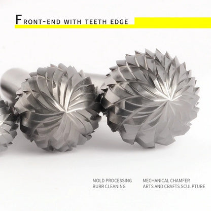 Carving Bits 20mm 3