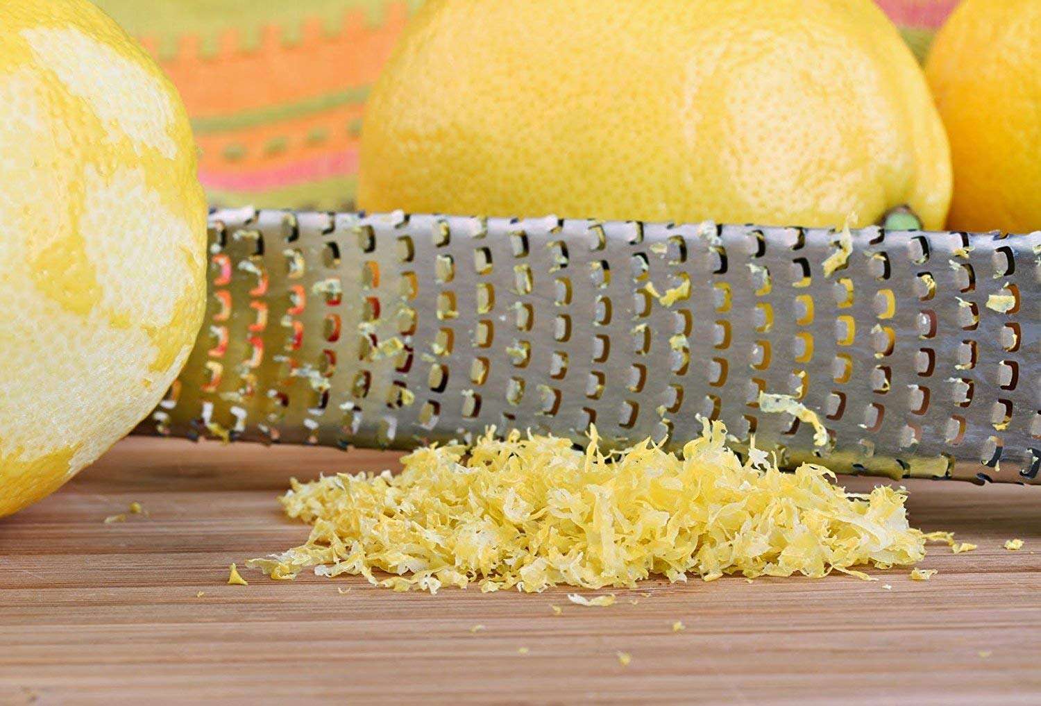 Multi-function Grater 5