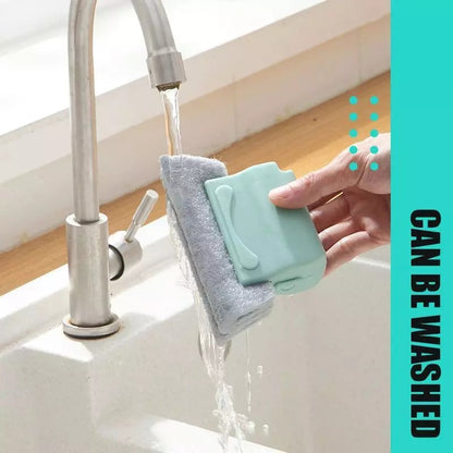 GROOVE CLEANING BRUSH 4