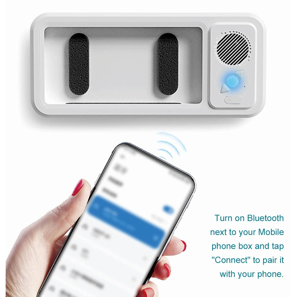 Waterproof Phone Holder 5
