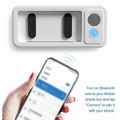Waterproof Phone Holder 5