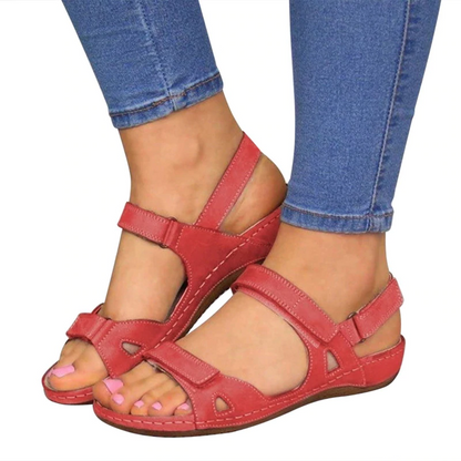 Premium Orthopaedic Open Toe Sandals - 2020 MODEL 5
