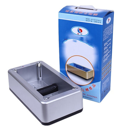 Quick Automatic Shoe Cover Dispenser 5
