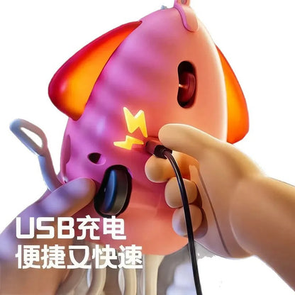Dancing Octopus Toy 5