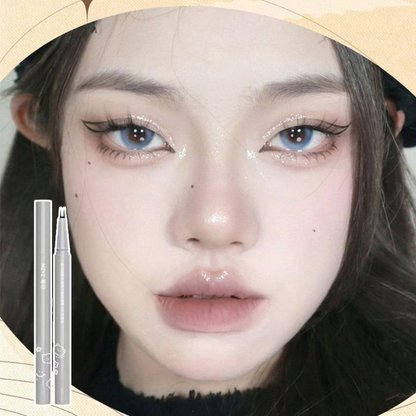 Double Tip Lower Eyelash Pencil 5