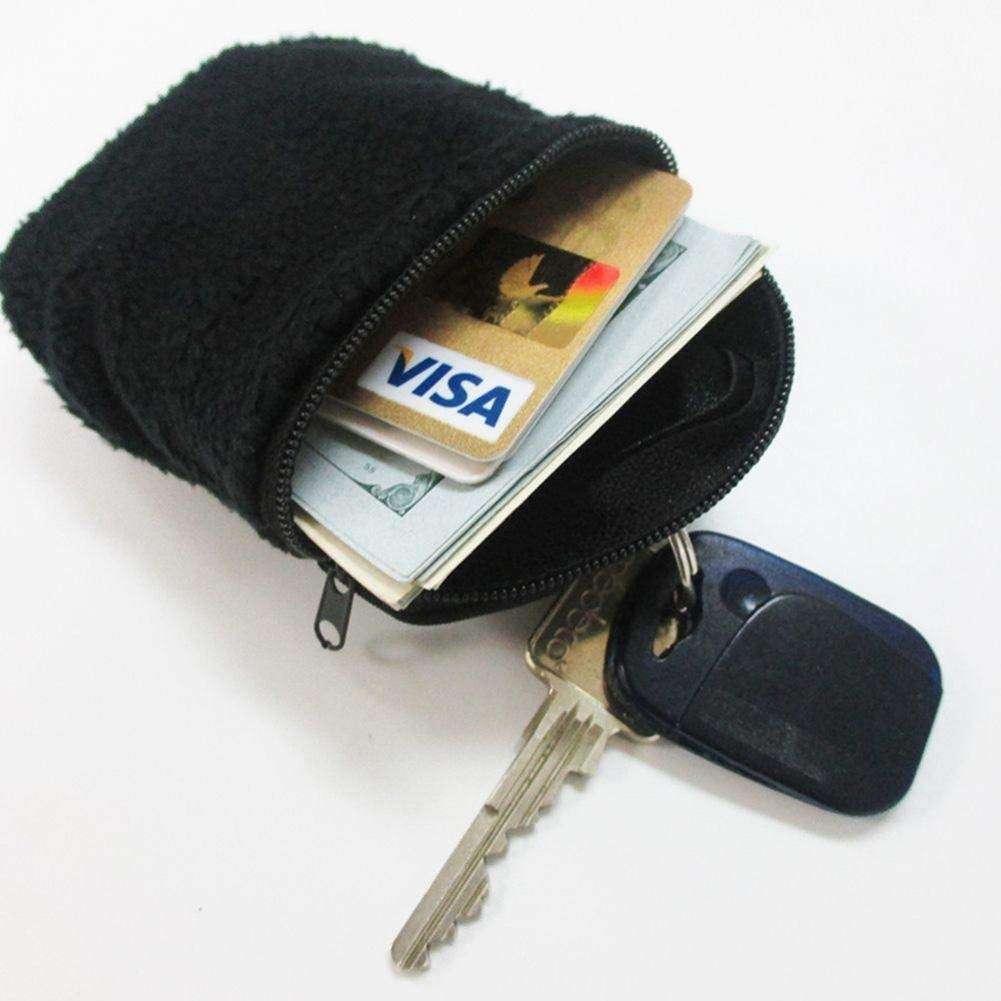Pocket Wrist Wallet 5