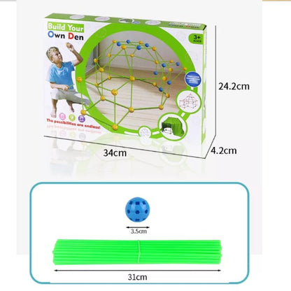 Kids Construction Toy 5