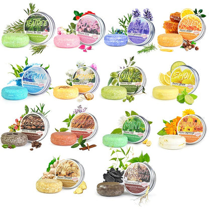 SHAMPOO BARS 3