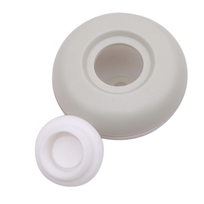Portable Travel Bottles Set 5