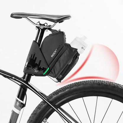 INNOVATIVE ALL IN ONE REAR BAG 3