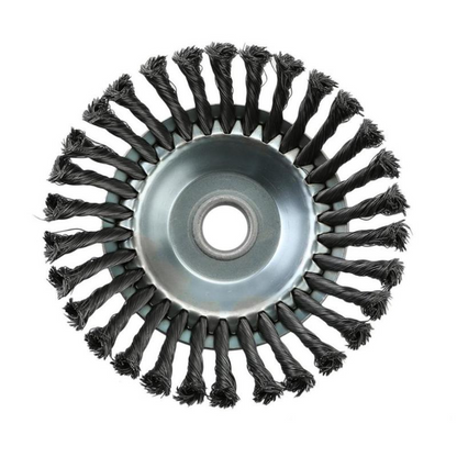 Pavement Surface Grass Trimmer 5