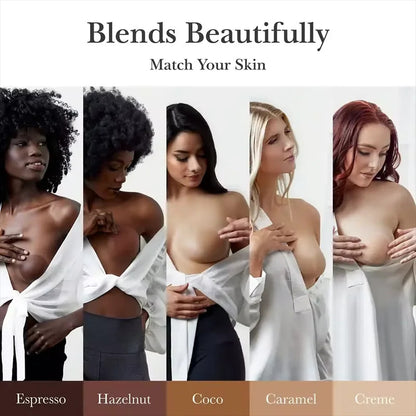 Seamless Ultra Thin Invisible Bra Nipple Cover 5