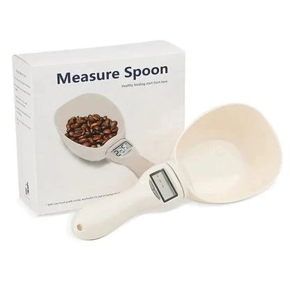 Digital Measuring Spoon Food Scale Measuring 5