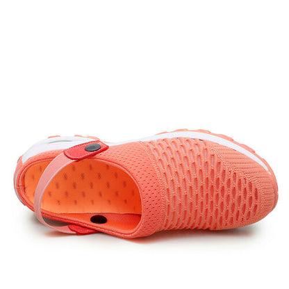 Women Breathable Walking Sandals 5