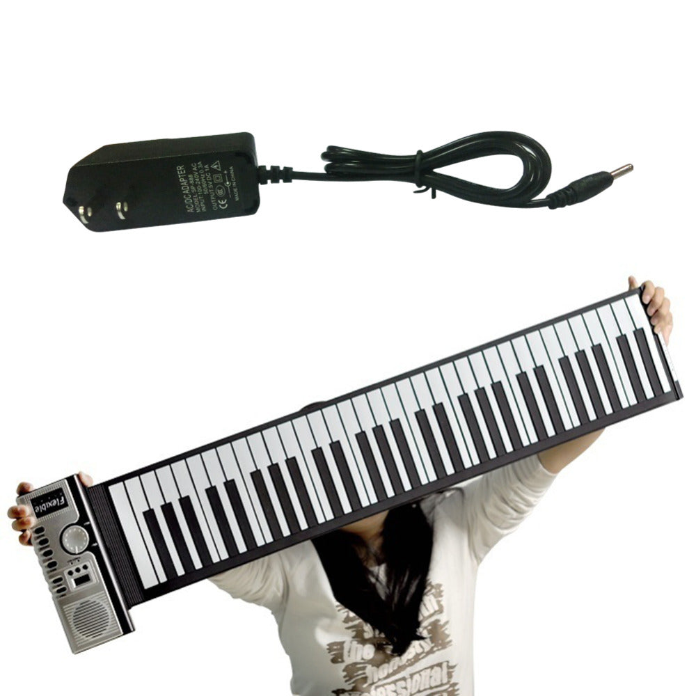 PianoRoll™ Portable Electronic Piano 5