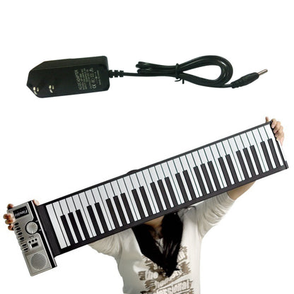 PianoRoll™ Portable Electronic Piano 5