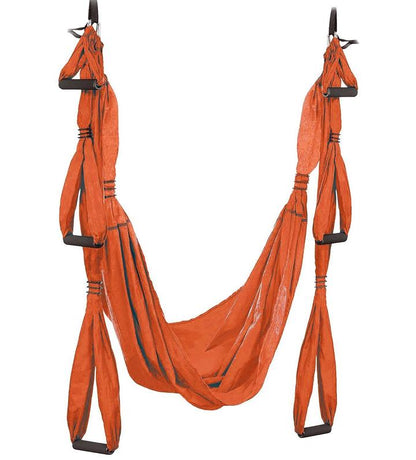 AERIAL YOGA SWING 4