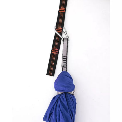 Therapy Swing For Kids 4