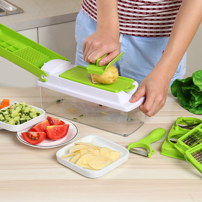 12 in 1 Magic Slicer 5