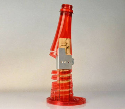 Creative Plastic Cutter 5