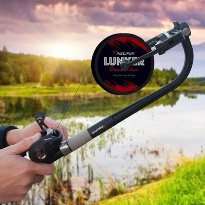 Fishing Line Winder Spooler 5
