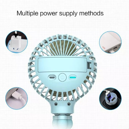 Baby Stroller Fan 5