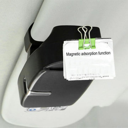 Practical Automotive Eyeglasses Case 5