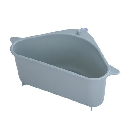 Kitchen Filter-Triangular Sink Drain Shelf 5