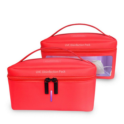 Disinfection Portable Pack Bag 5