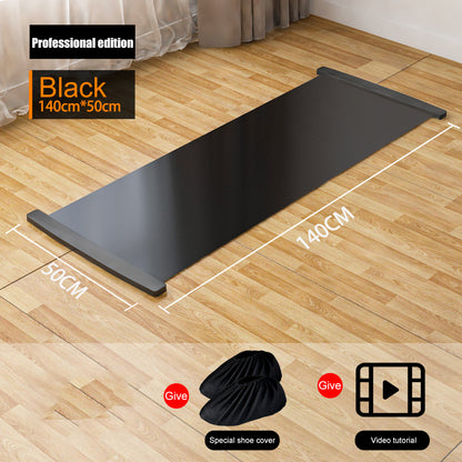 Slide Board for Working Out 5