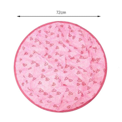 2 in 1 Simulated Interactive Hunting Cat Toy 5