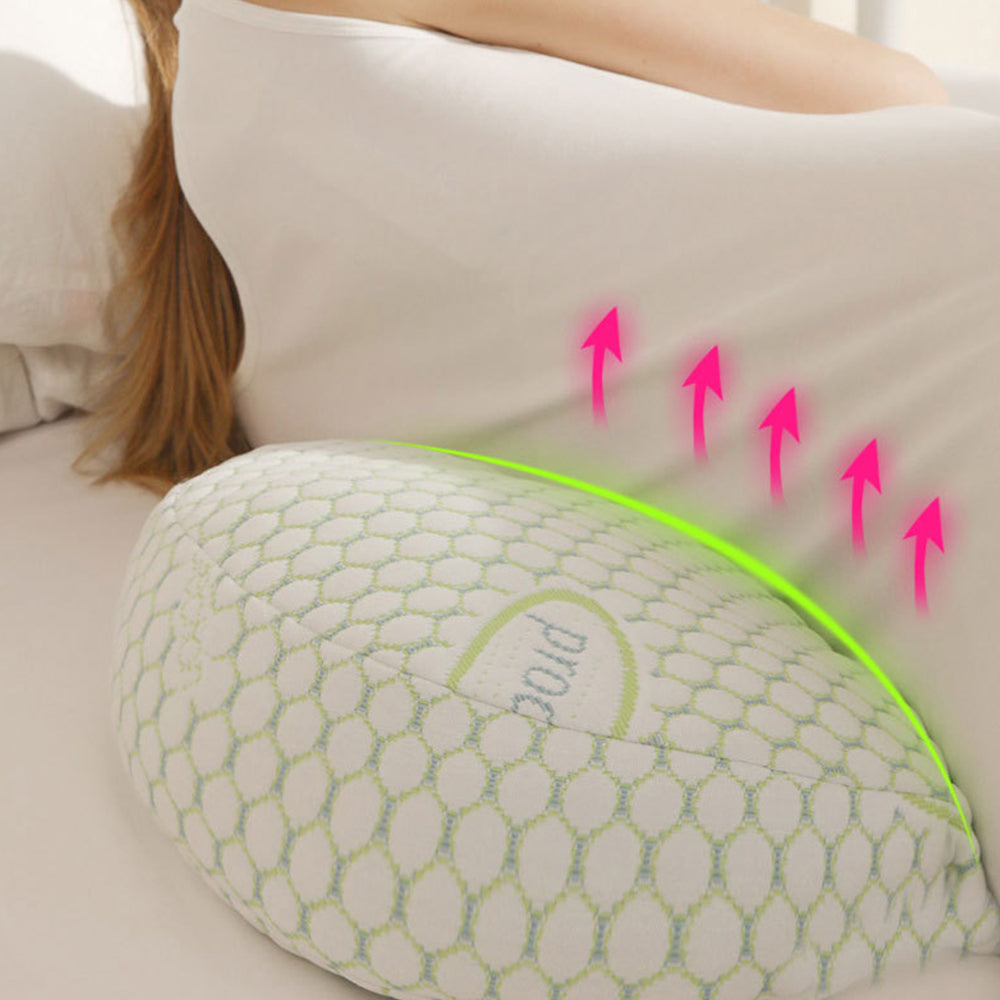 Soft Pregnancy Body Pillow 5