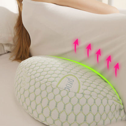 Soft Pregnancy Body Pillow 5