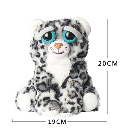 Transforming Pet Plushie 5