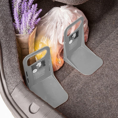 Shake-Proof Trunk Stand 5