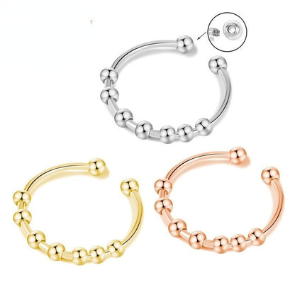 Anxiety Relief Ring 4