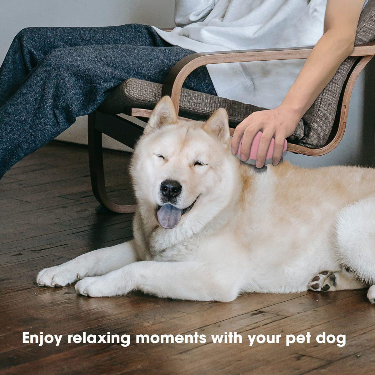 Head Massager 5