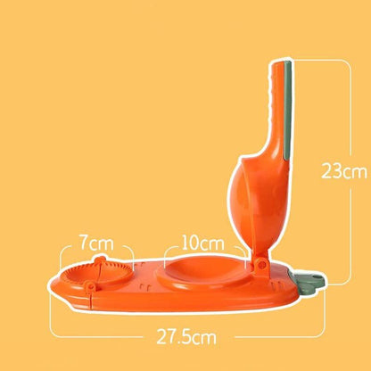 2 In 1 Dumpling Maker 5