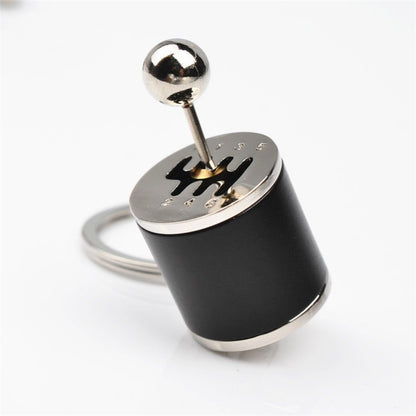 GEAR SHIFT KEYCHAINS 5