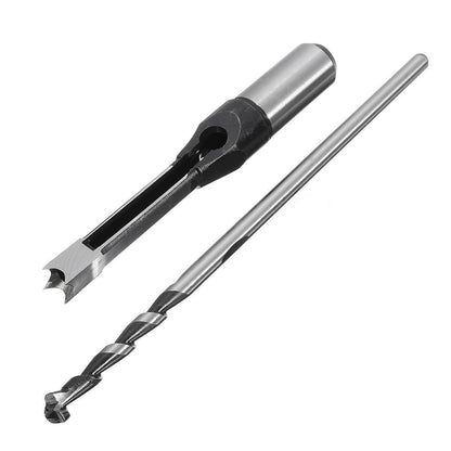 EASYSQUARE - SQUARE HOLE MORTISER DRILL BIT 5