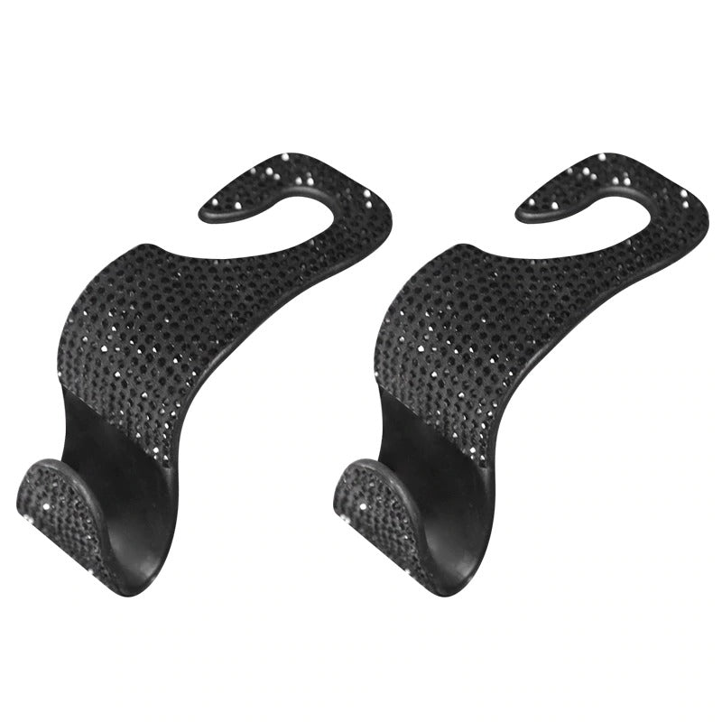 Car Backseat Hooks - 2pcs 5