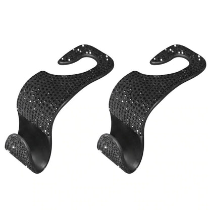Car Backseat Hooks - 2pcs 5