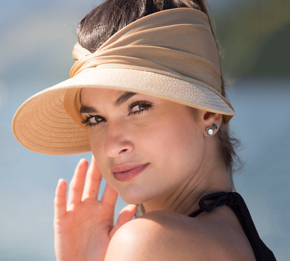 Summer Women's Sun Hat 5