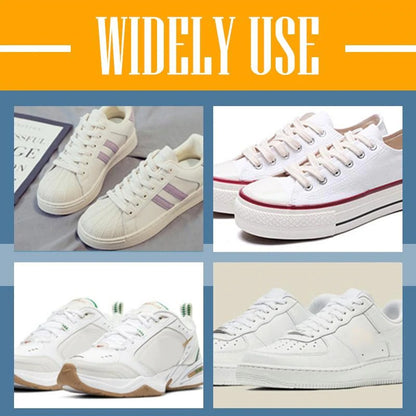 Shoe Whitening Gel 5
