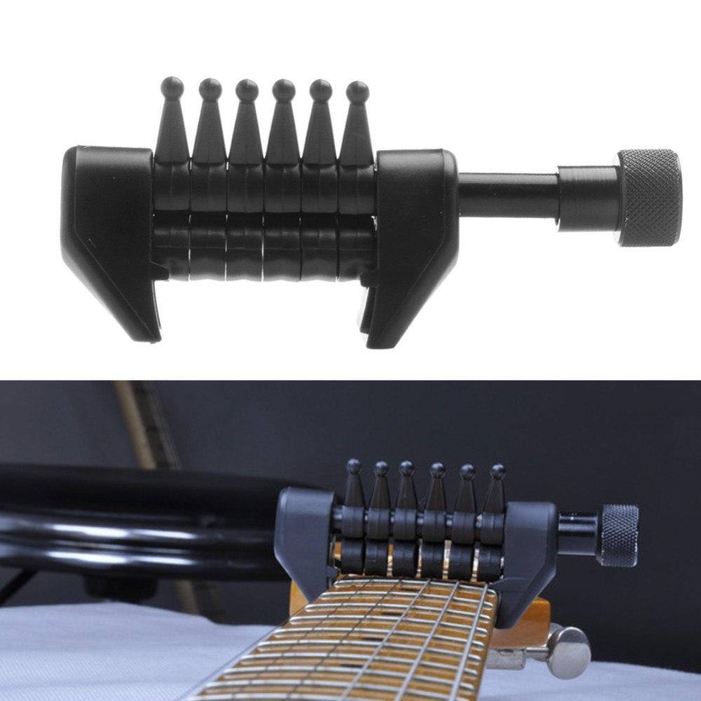 Capo For Open Tuning 5