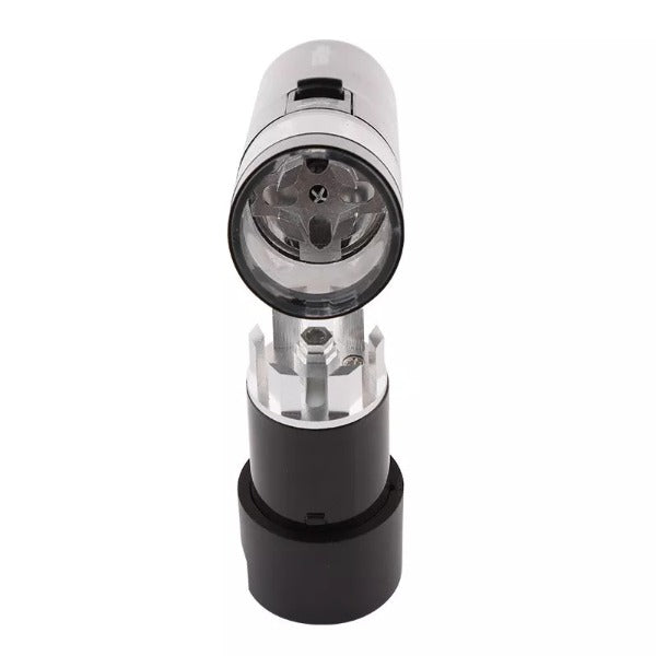 PEN HERB GRINDER 5