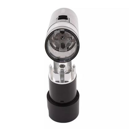 PEN HERB GRINDER 5
