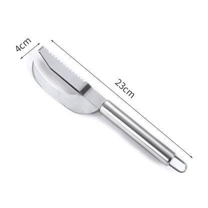 3-in-1 Fish Knife 5