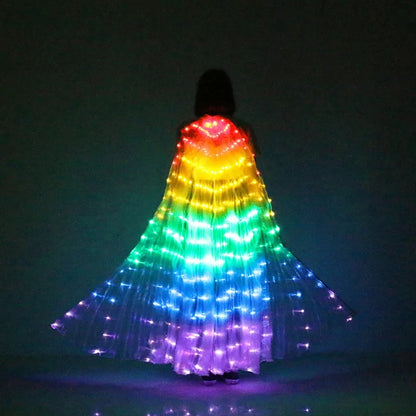 Led Light Luminous Clothing- Without remote 5
