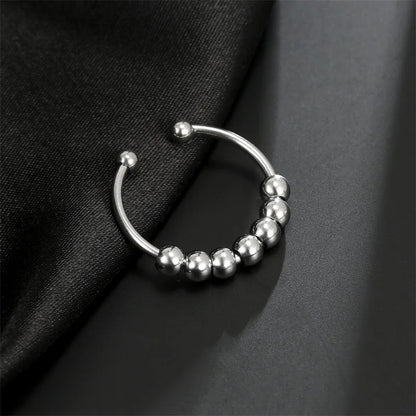 STRESS & ANXIETY RING 5